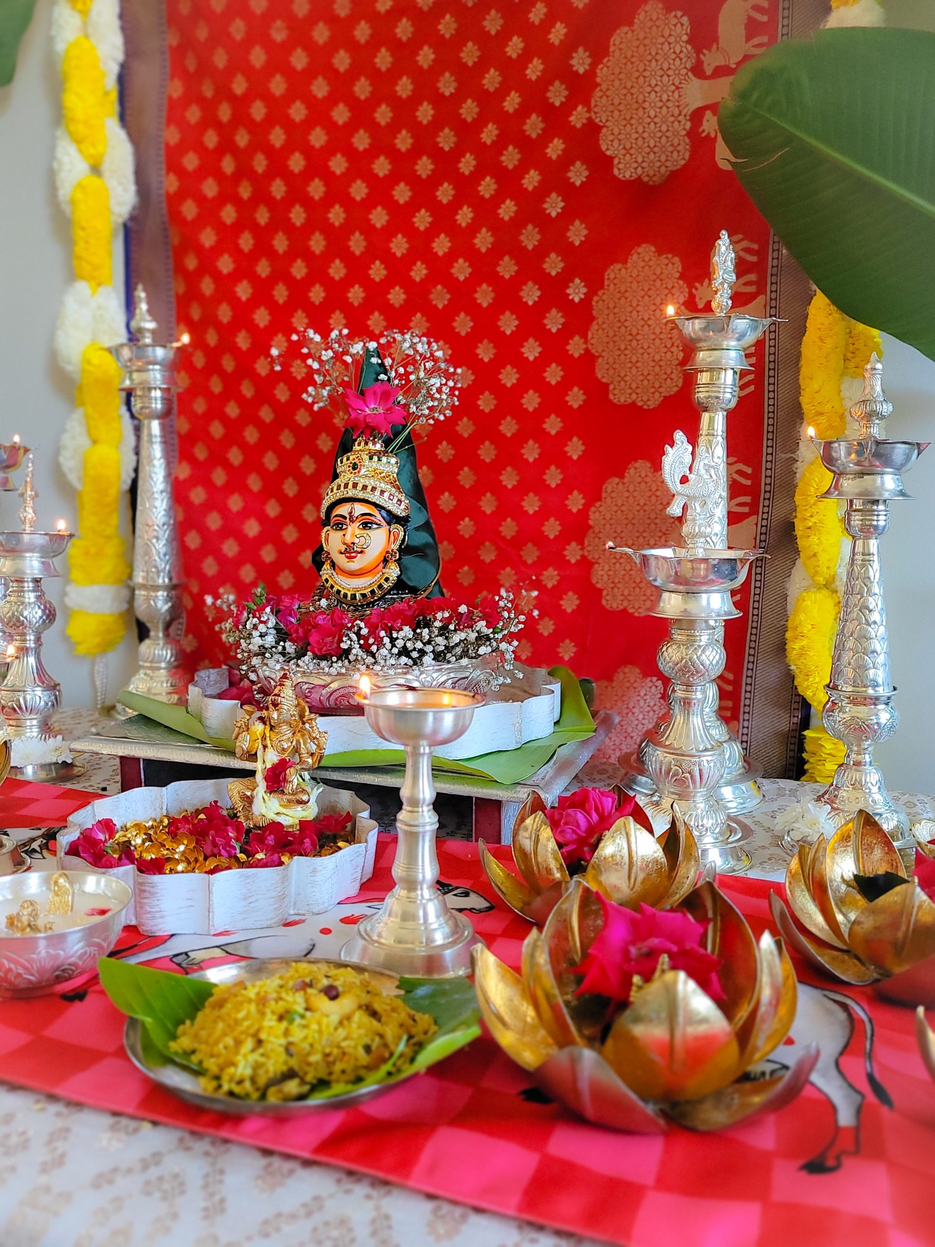 Navratri - DesiDIY