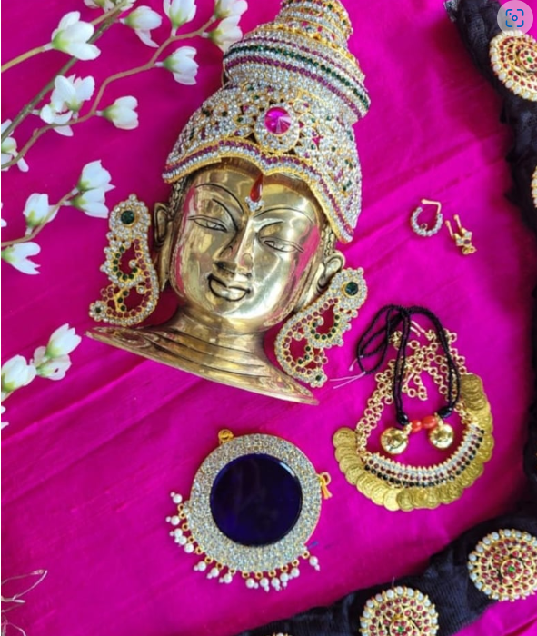 Amazing Amazon finds for Varalakshmi DesiDIY